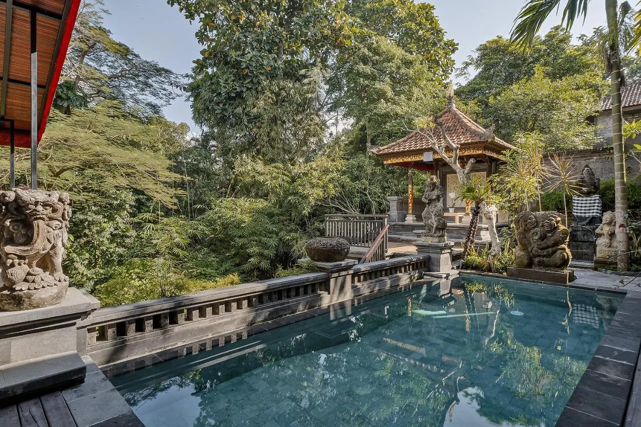 Affittacamere Tigata Ubud Cottage