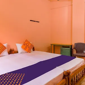 Oyo New Mubarak Tourist Hotel Panmana