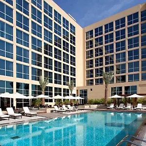 Centro Yas Island-by Rotana 3* Abu Dhabi