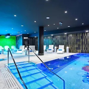 Ferreus Modern Art Deco 5* Cracovia