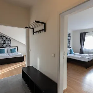 Andel Centre Spirit 3* Praga