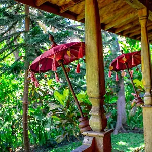 Vakantiepark Swasti Eco