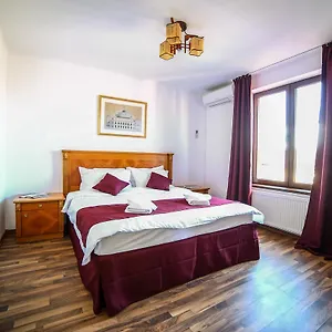 Bliss - Parliament Guest house Bucharest