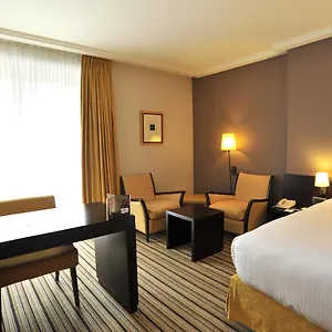 Parker Brussels Airport Hotel Diegem