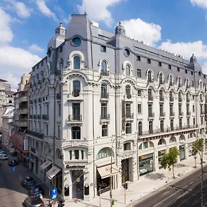 Cismigiu Hotel Bucharest
