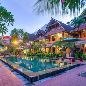 Troppo Zone Puri Rama Kuta Hotel Legian (Bali)
