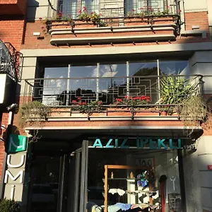 Numi 4* Istanboel